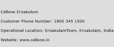 Cellone Ernakulum Phone Number Customer Service