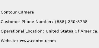 Contour Camera Phone Number Customer Service