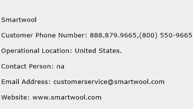 Smartwool Phone Number Customer Service
